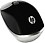 HP EC22 Wireless Optical Gaming Mouse with Bluetooth  (Silver, Black) image 1