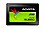 ADATA Ultimate SU650 120 GB Laptop, Desktop, All in One PC&#x27;s, Surveillance Systems, Servers, Network Attached Storage Internal Solid State Drive (SSD) (ASU650SS-120GT-C)  (Interface: SATA III, Form Factor: 2.5 Inch) image 1