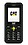 Caterpillar CAT B30 Ultra Rugged 3G Phone (Dual SIM, 1GB, Black) image 1
