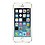 Apple Iphone 5S 32 GB Silver/white image 1