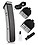 TECHICON NS - 216 Professional Rechargeable Cordless Beard Trimmer for Men (MultiColor) image 1
