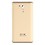 Hyve Pryme 4G Android Smartphone Mobile (Champagne Gold, 10 core) image 1