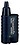 Panasonic ER115 Nose and Ear Hair Trimmer Trimmer 30 Runtime 1 Length Settings  (Black) image 1