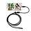 Snake Camera 3-in-1 Borescopes 5.5mm Inspection Camera for Type-C & Android & PC USB Endoscope. image 1