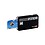 KODAK Mini 2 Retro 4PASS Portable Photo Printer (2.1x3.4 inches) + 8 Sheets, Black image 1