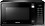 Samsung MC28H5025VK/DP 28-Litre Convection Microwave Tandoor Technology (Black) image 1
