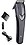 SMD At-527 Rechargeable Beard Trimmer (Black),Men image 1