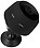 Metronaut Mini Spy WiFi Magnetic HD 1080P Wireless Security Camera with Motion Security (Color-Black) image 1