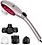 Dr Physio (USA) Electric Hammer Pro Body Massager (Gray) image 1