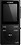 Sony NW-E394 in Ear Walkman 8GB Digital Music Player (Black) image 1