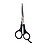 Professional Moustache And Beard Hair Trim Scissor And Face Duster Neck Duster Brush Hair Cleaning Neck Brush image 1