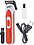 Brite BHT-603 Professional Rechargeable Clipper Trimmer, Body Groomer For Men, Women image 1