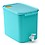 Tupperware Water Dispenser, 8.7 Litres (213),Color may vary image 1