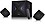 F D F550X Bluetooth 5600W Multimedia Speaker image 1