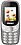Mido 1616 Orange Dual Sim Multimedia Phone With 1000 mAh Battery,Auto call Recorder Bluetooth And FM Radio image 1