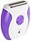 dhanad AK280 Cordless Epilator  (Purple) image 1
