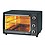 Baltra BOT-102 1500-Watt 23-Litre Tirano Toaster image 1