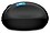 Microsoft Sculpt Ergonomic Mouse, Black (L6V-00002) image 1