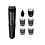 Philips Series 3000 7-in-1 Multi Grooming Kit for Beard & Hair with Nose Trimmer Attachment - MG3720/13 image 1