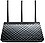 Asus RT N18U 600Mbps High Power Router (Black) image 1