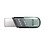 SanDisk iXpand Flash Drive Flip USB 3.0/USB 3.1 Gen 1 256GB for iOS and Windows. image 1