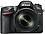 Nikon D7200 (with AF-S 18-105mm VR Kit Lens) DSLR Camera with 16GB Card and Carry Case (Black) image 1