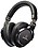 Audio-Technica ATH-MSR7BK Over-Ear High-Resolution Audio Headphones image 1
