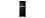 Panasonic 450 L 2 Star ECONAVI and INVERTER Frost Free 2-Door Top Freezer Refrigerator (NR-TX461BPKN, Glass Look Black) image 1
