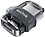 SanDisk Ultra Dual 128GB USB 3.0 Flash Drive image 1