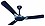 LUMINOUS copter 1200 mm 3 Blade Ceiling Fan  (SILENT BLUE, Pack of 1) image 1