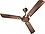 Polycab ELANZA HIGH SPEED PREMIUM CEILING FAN 900MM PEARL BROWN (ANTI RUST image 1
