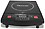 Butterfly Rhino Induction Cooktop (Black) image 1