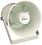 Pyle PHSP10TA 5.6-Inch Indoor/Outdoor 70 Volt PA Horn Speaker image 1