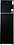 Haier Frost Free 278 L Double Door Refrigerator (HRF-2983CKG-E, Black Glass) image 1