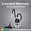 GoWarranty 2-Years Extended Warranty for Vacuum Cleaner (Range INR 1 - INR 5000) Email Delivery image 1