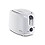 Bajaj ATX 3 750-Watt Auto Pop-up Toaster (Black/Silver) image 1