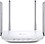 TP-Link ARCER C50 BLACK 1200 Mbps Wireless Router  (Black, Dual Band) image 1