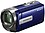 SONY DCR-SX45E Camcorder Camera  (Blue) image 1