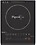 Pigeon 775 Induction Cooktop  (Black, Touch Panel) image 1