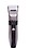 SKMEI SK-27C Rechargeable trimmer men Beard Trimmer for Men and Women (Silver) image 1