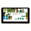 DOMO Slate S10 2 GB RAM 16 GB ROM 7 inch with 4G Tablet (Gold) image 1