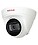 CP PLUS 2 MP + IP Bullet Camera + Night Vision Outdoor IR Camera 30 Mtr. with 3.6mm Fixed Lens- CP-UNC-TA21PL3 image 1