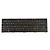 Homyl Laptop Keyboard for Asus X54H X55 X55V X55VD X53S X75V X61S US English Black image 1