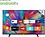 MarQ by Flipkart 165 cm (65) Ultra HD (4K) LED Smart Android TV  (65SAUHD) image 1