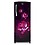 Whirlpool 200 L 3 Star Single Door Refrigerator (215 IMPRO ROY 3S PURPLE FLUME, Purple Flume) image 1