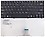 TECHGEAR Replacement Keyboard For ACER ASPIRE ONE 722-0418 722-0425 722-0427 Wireless Laptop Keyboard  (Black) image 1