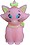 microware Cute Pink Cat Shape 16 GB Pen Drive image 1