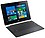 Acer Switch 10E SW3-016 10.1-inch Laptop (Atom x5-Z8300/2GB/32GB/Windows 10 Home/Integrated Graphics), Shark Gray image 1