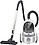 KENT FORCE CYCLONIC VACUUM CLEANER (KSL-160) Bagless Dry Vacuum Cleaner with 2 in 1 Mopping and Vacuum(Silver, White) image 1