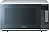 Panasonic 27 L Grill Microwave Oven  (NN-GF560M, Metallic Siver) image 1